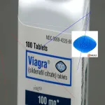 Le générique de viagra